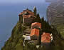 Einsiedelei Montecastello Tignale Gardasee Einsiedelei Montecastello Tignale Gardasee
